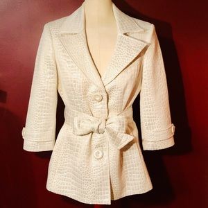 JR jacket
